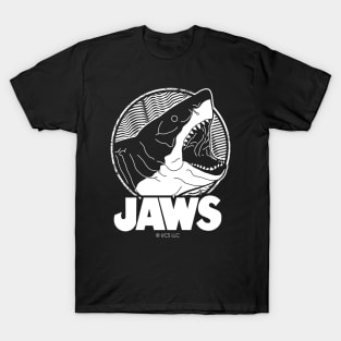 jaws T-Shirt